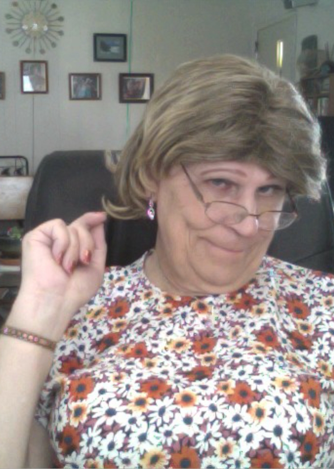 me 04 - librarian look; Size=
